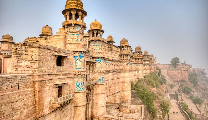 Madhya Pradesh India